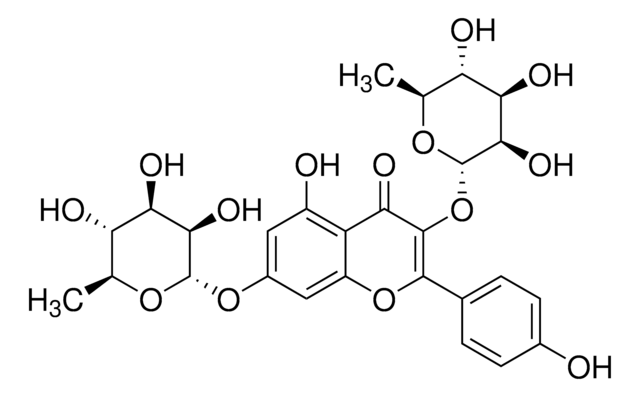 Kaempferitrin &#8805;97% (NMR)