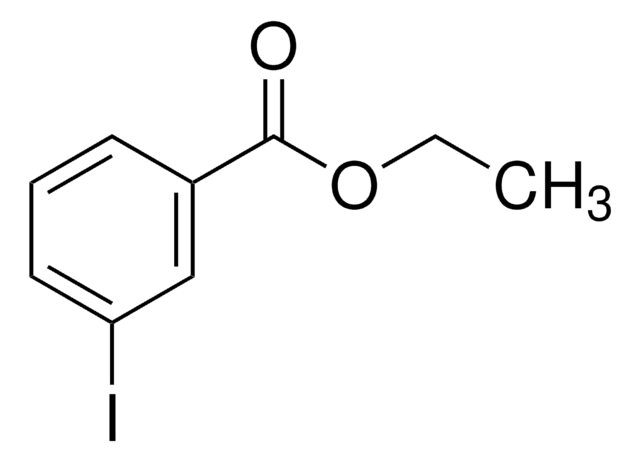 Ethyl 3-iodobenzoate 98%