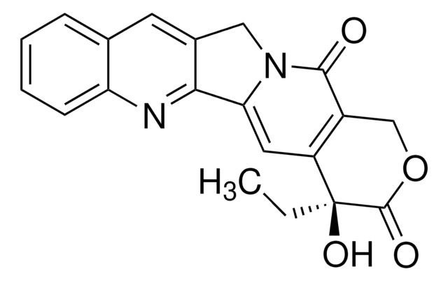 (S)-(+)-喜树碱 phyproof&#174; Reference Substance