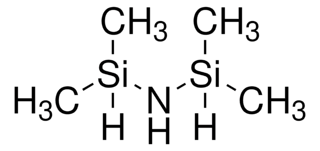 1,1,3,3-Tetramethyldisilazane 97%