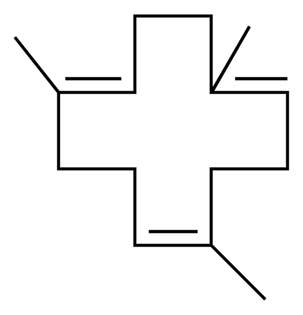 1,5,9-TRIMETHYL-1,5,9-CYCLODODECATRIENE MIXTURE OF ISOMERS AldrichCPR