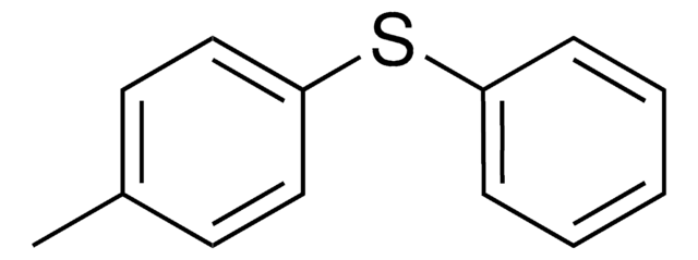 PHENYL P-TOLYL SULFIDE AldrichCPR