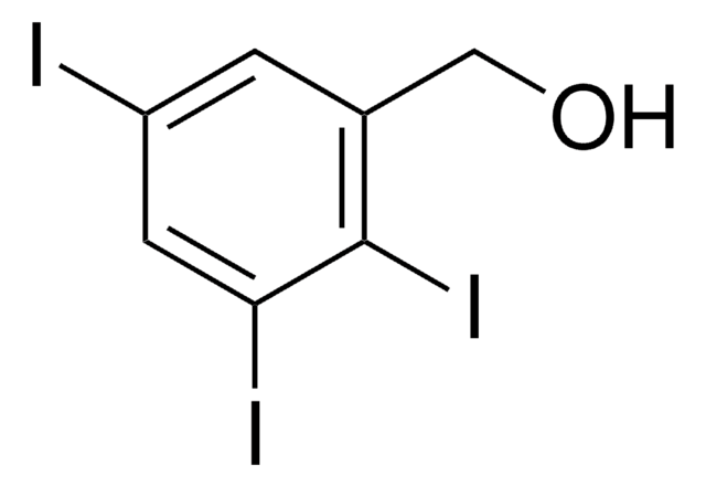 2,3,5-三碘苯甲基醇 97%