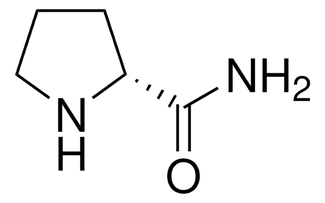 D -脯氨酰胺 &#8805;99.0% (NT)