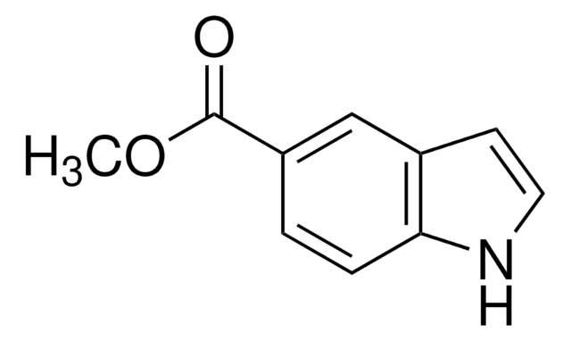 吲哚-5-甲酸甲酯 99%