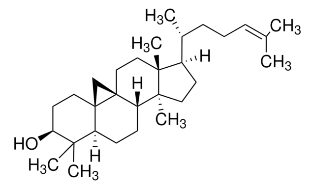 环阿屯醇 phyproof&#174; Reference Substance