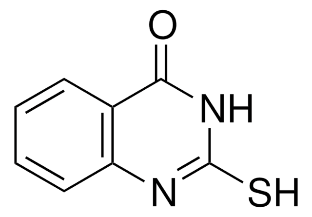 2-巯基-4(3H)-喹唑酮 97%