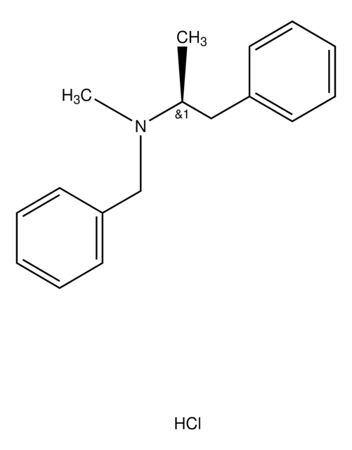 苄非他明 盐酸盐 United States Pharmacopeia (USP) Reference Standard