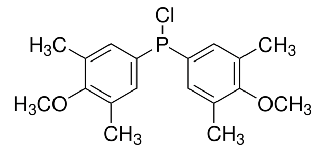 氯二(3,5-二甲基-4-甲氧苯基)膦 95%