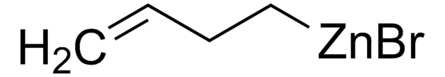 3-Butenylzinc bromide solution 0.6&#160;M in THF