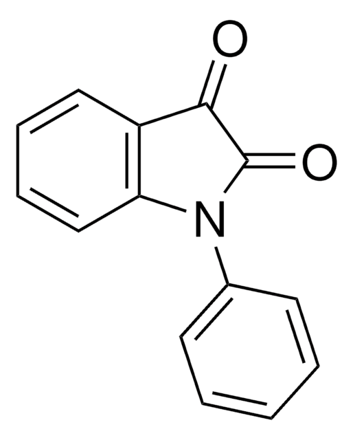 1-Phenylisatin 97%