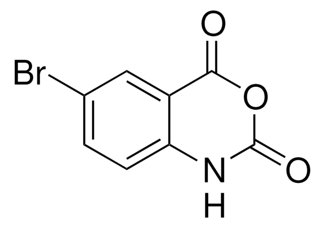 5-溴靛红酸酐 97%