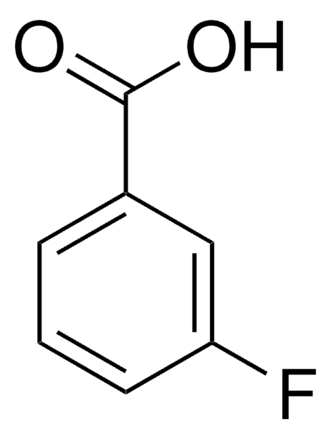 间氟苯甲酸 97%