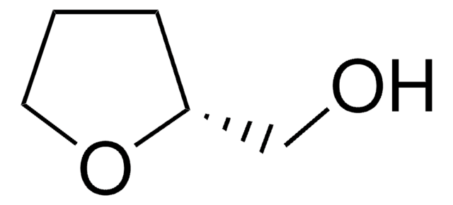 (R)-四氢糠醇 &#8805;98.0% (sum of enantiomers, GC)