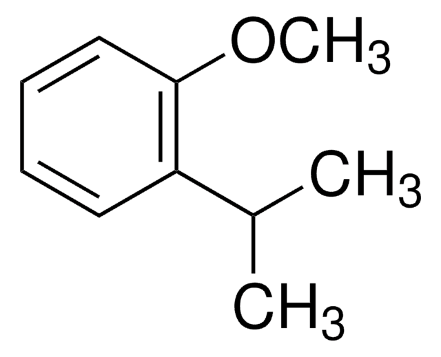 2-Isopropylanisole 98%