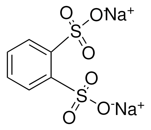 1,2-BENZENEDISULFONIC ACID, DISODIUM SALT AldrichCPR