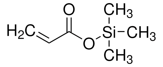 丙烯酰氧基三甲基硅烷