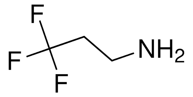 3,3,3-trifluoropropylamine AldrichCPR