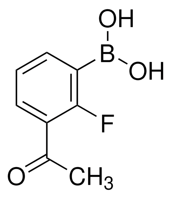 3-乙酰基-2-氟苯硼酸