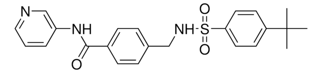 Glucose Transporter Inhibitor III, STF-31 The Glucose Transporter Inhibitor III, STF-31 controls the biological activity of Glucose Transporter.