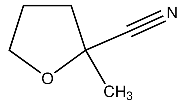 2-Methyltetrahydro-2-furancarbonitrile AldrichCPR