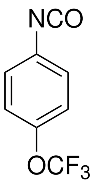 4-(三氟甲氧基)苯基异氰酸酯 98%