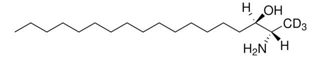 1-deoxysphinganine-d3 Avanti Polar Lipids 860474P, powder