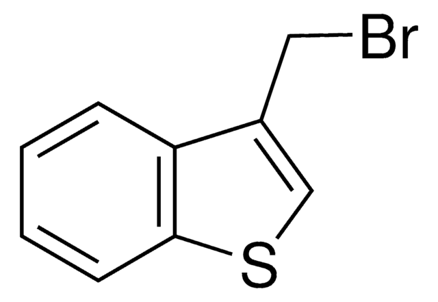 3-(Bromomethyl)-1-benzothiophene