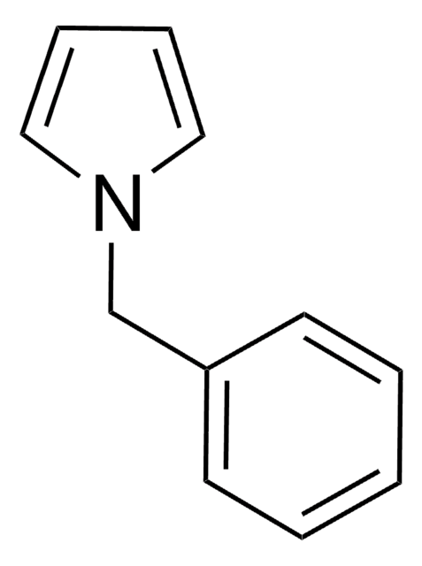 N-苄基吡咯 97%