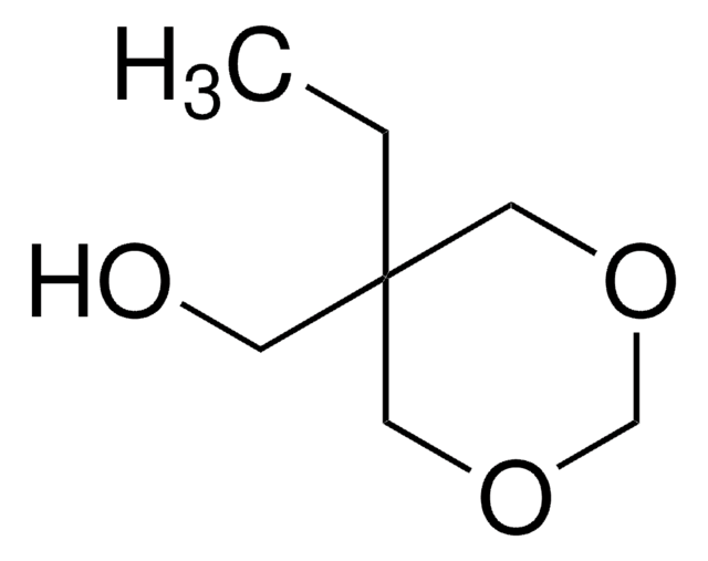 5-乙基-1,3-二噁烷-5-甲醇 98%