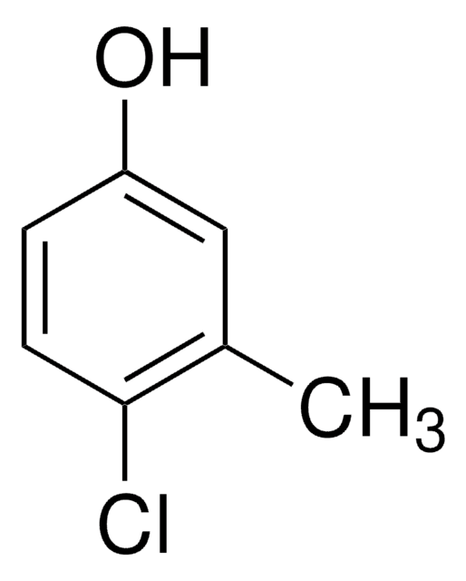 4-氯-3-甲基苯酚 analytical standard