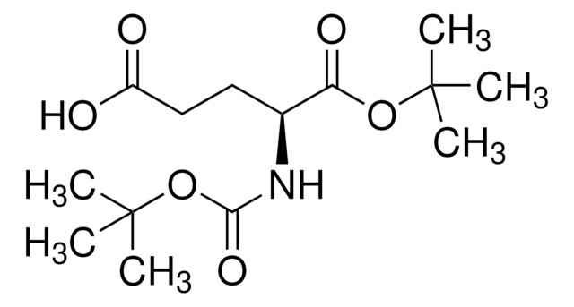 Boc-Glu-OtBu