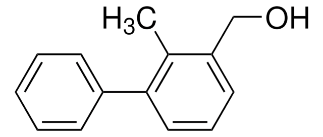 2-甲基-3-羟甲基联苯 97%