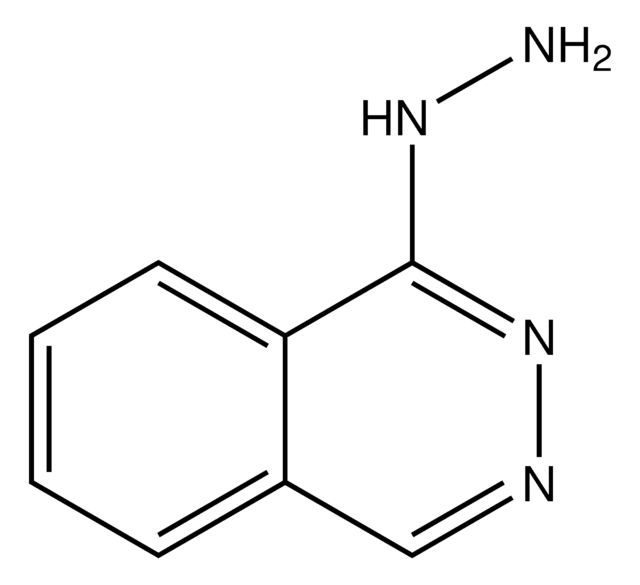 (1E)-1(2H)Phthalazinone hydrazone AldrichCPR