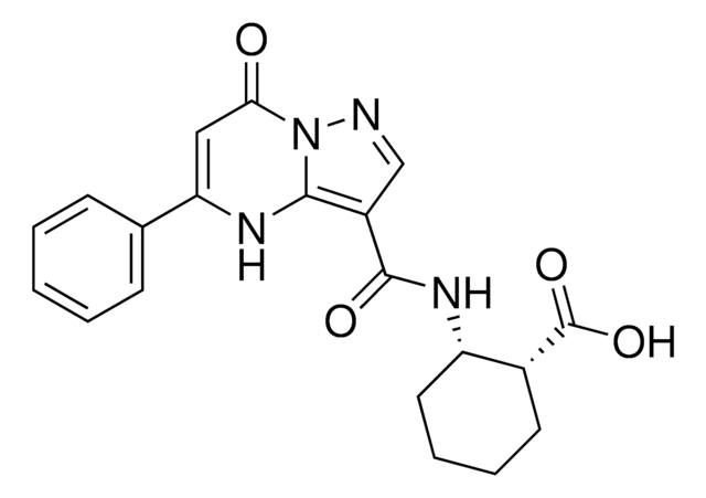 PF-06928215, cis-racemate &#8805;98% (HPLC)