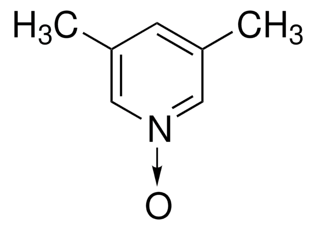 3,5-二甲基吡啶 N-氧化物 97%