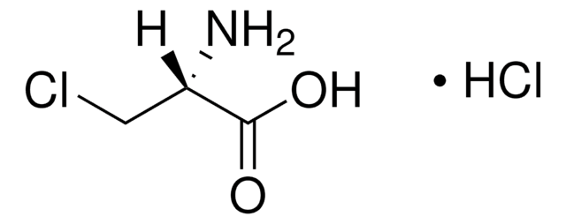 &#946;-Chloro-L-alanine hydrochloride Alanine aminotransferase inhibitor