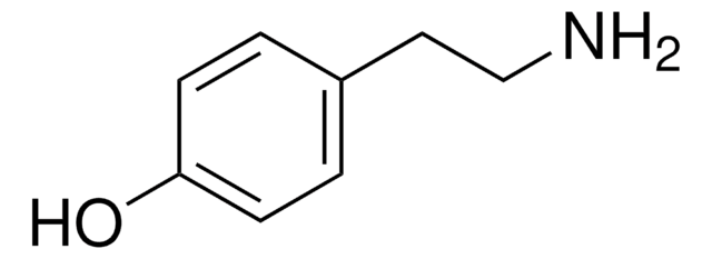 Tyramine &#8805;98.0%