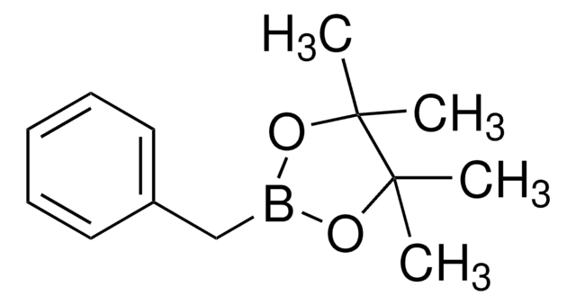 苄基硼酸频哪醇酯 96%