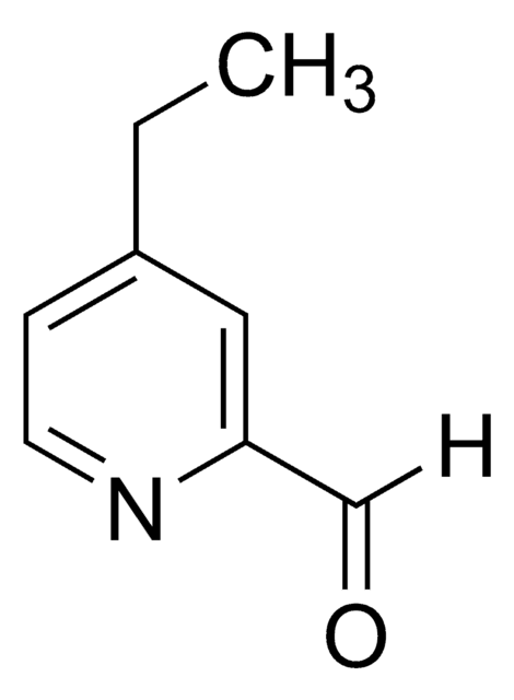 4-Ethylpyridine-2-carboxaldehyde 97%