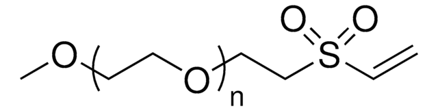 mPEG5K-Vinyl sulfone