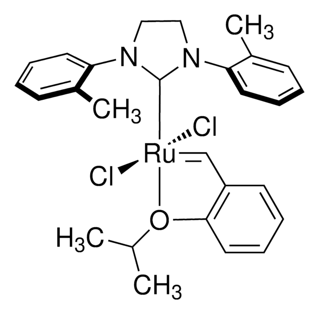 Hoveyda-Grubbs 催化剂&#174; M721 Umicore