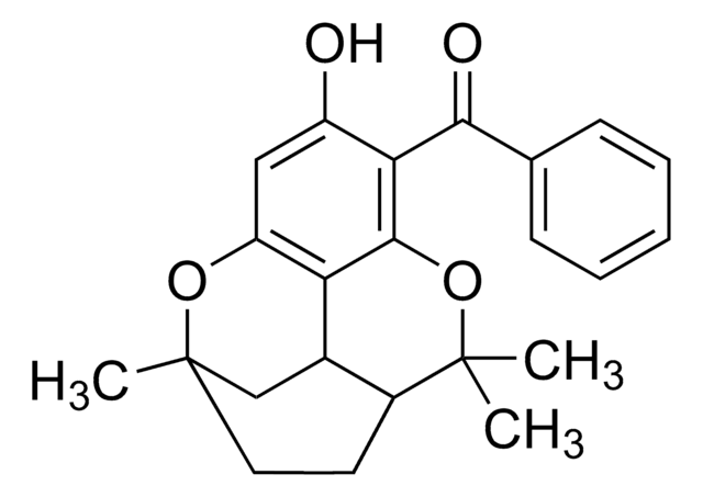 Clusiacitran A &#8805;95% (LC/MS-ELSD)