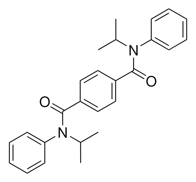 N,N'-DIISOPROPYL-N,N'-DIPHENYLTEREPHTHALAMIDE AldrichCPR