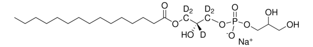 15:0 Lyso PG-d5 Avanti Polar Lipids