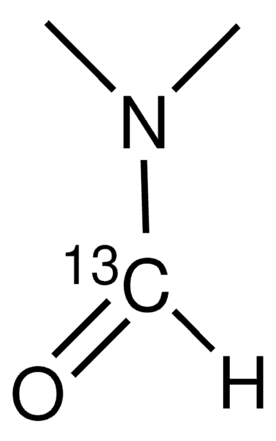 N,N-二甲基甲酰胺-羰基-13C 99 atom % 13C