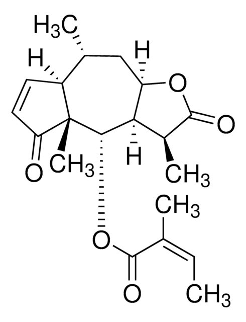 Brevilin A phyproof&#174; Reference Substance