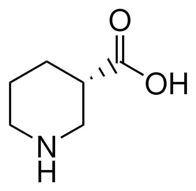 (S)-(+)-3-哌啶甲酸 97%