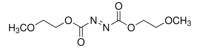 二-2-甲氧基乙基偶氮二甲酸酯 &#8805;90.0%