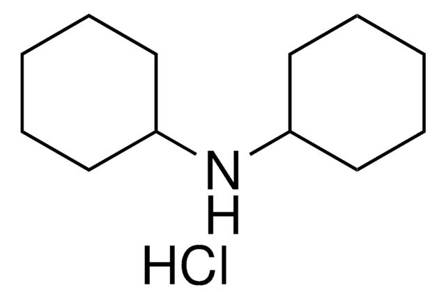 N-CYCLOHEXYLCYCLOHEXANAMINE HYDROCHLORIDE AldrichCPR